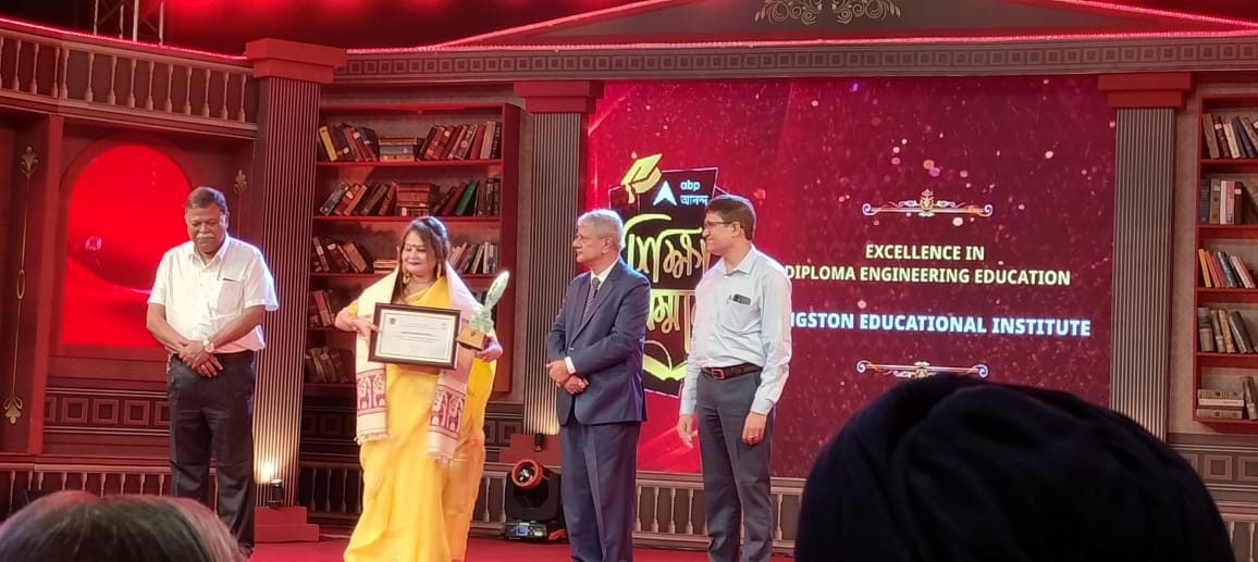 Kingston Educational Institute Kolkata Awards photo 8
